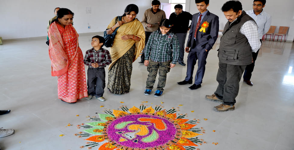 DNM Institute of Engineering and Technology Lucknow Events photo 2